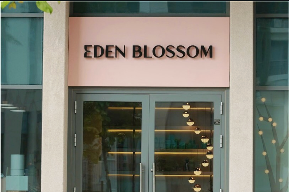 EDEN BLOSSOM